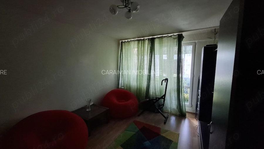 Basarabia x Diham - 10 min metrou Costin Georgian - 5