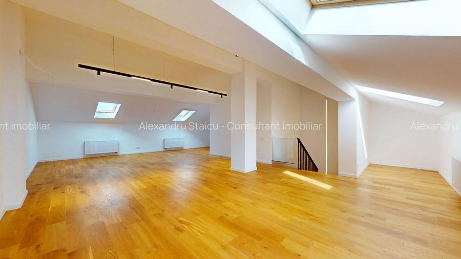 Casa moderna ansamblu exclusivist – Matei Millo – 0% comision – - 8