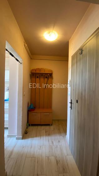 Apartament de închiriat, 2 camere, 50 mp, zona Gării - 7