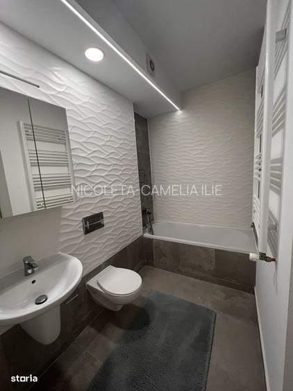 3 CAMERE | LUX | RON OMW | PIPERA | PARCARE SUBTERAN | 4 CITY RESIDENC - 10