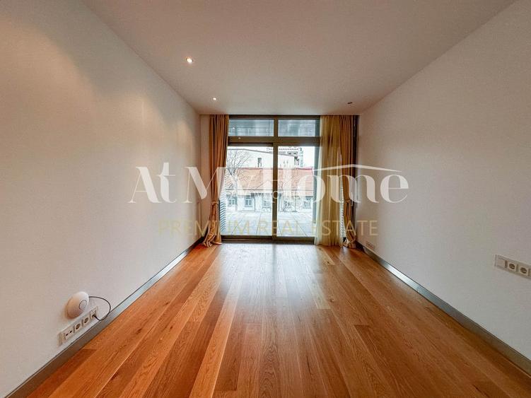 Superb apartament cu 4 camere, finisaje Lux, 2 terase, parcare, paza - 11