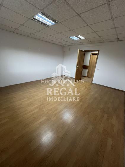 Spațiu de birouri de închiriat – Deva, Str. Depozitelor (Etaj 1) - 4