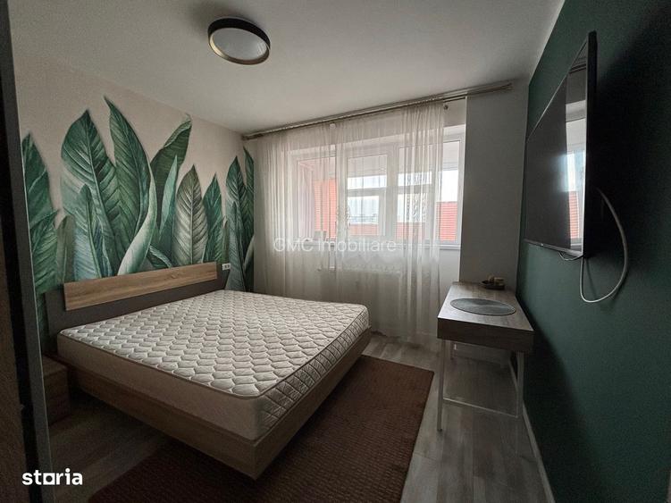 COMISION 0% | 3 camere | Etaj 6/10 - 8