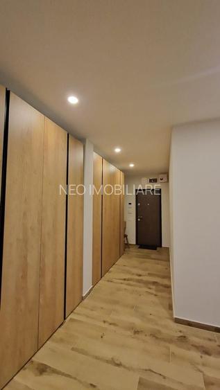 Apartament modern 2 camere, Dumbravita- langa Kaufland- 650 euro - 4