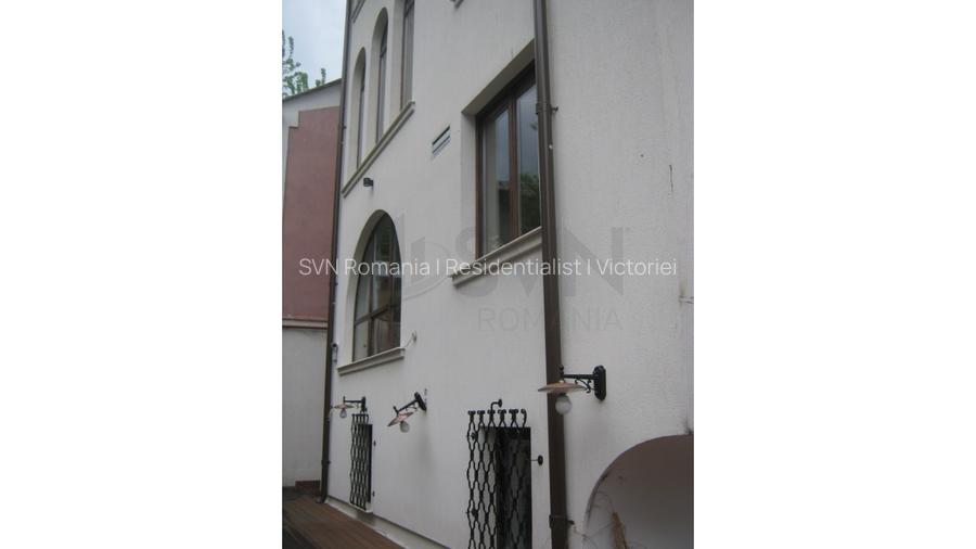 REV0005661 Vila renovata - zona Cismigiu - 16