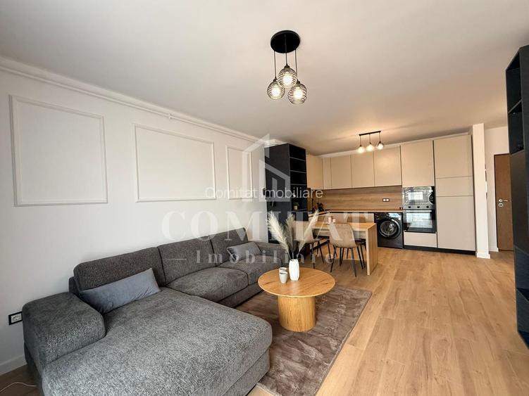 Apartament ultrafinisat | Etaj 1 | la cheie | Eroilor-Floresti - 4