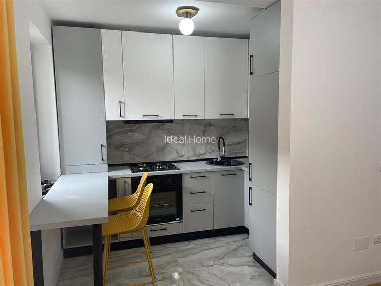 Copou-Titu Maiorescu. 2 camere ETj 1 105 k - 6