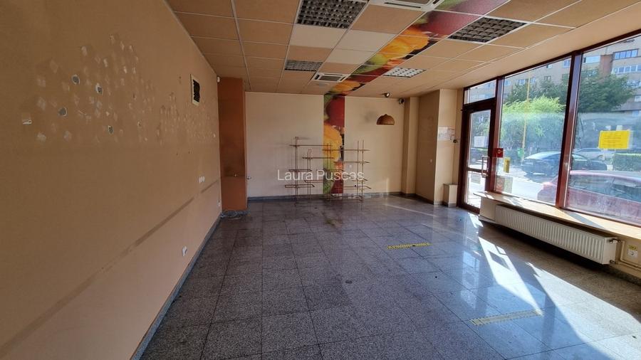 Inchiriez spatiu comercial - 8