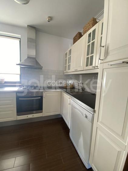 Apartament cu 3 camere | garaj si terasa - 4