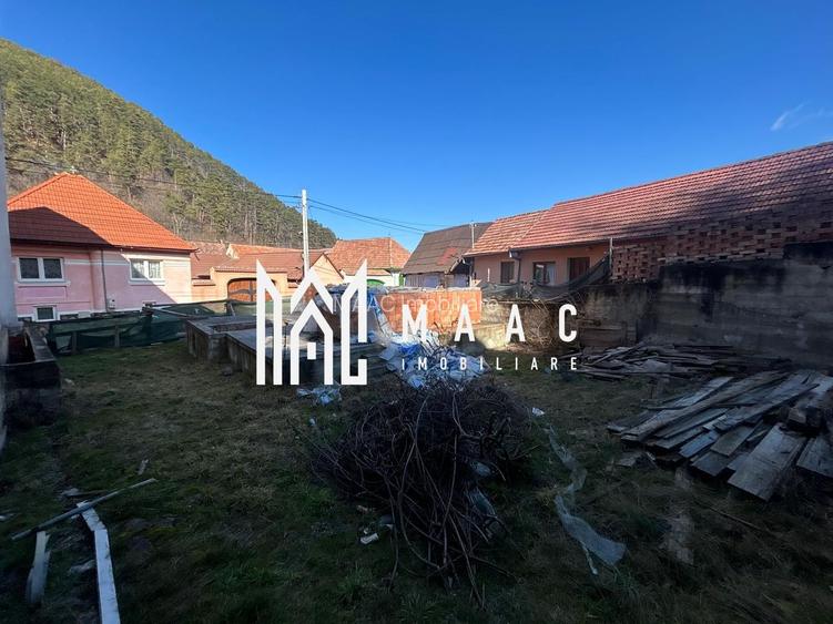 Teren de casa | Intravilan | 436 mp | Rasinari - 3