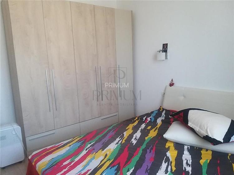 Duplex mobilat utilat - mansardabil - 7