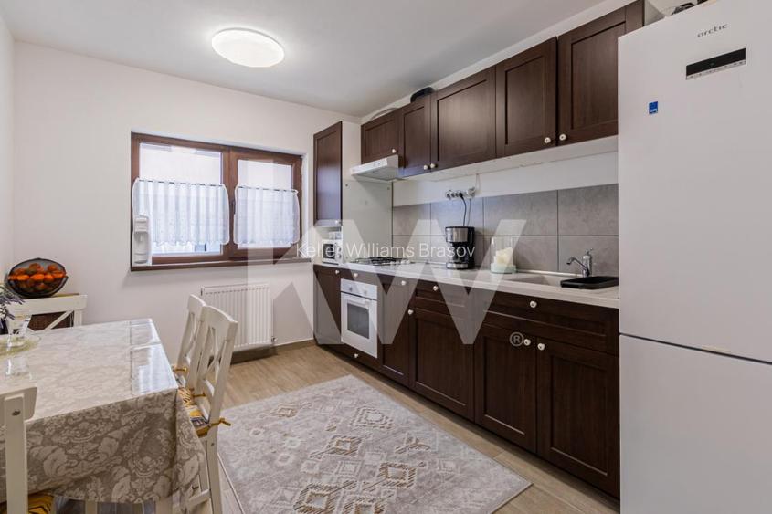 Apartament 3 camere + loc de parcare - 10