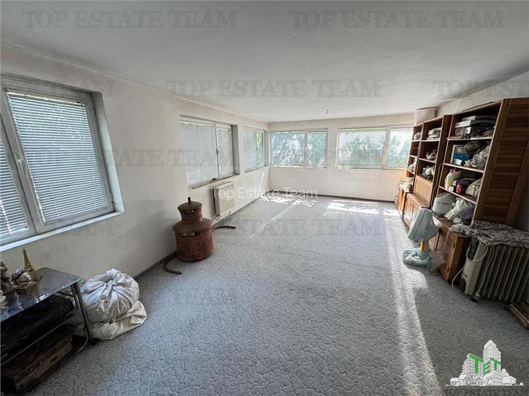 Casa de vanzare - Movilita, jud. Ialomita - 2000 mp teren, pozitie foarte buna - 17