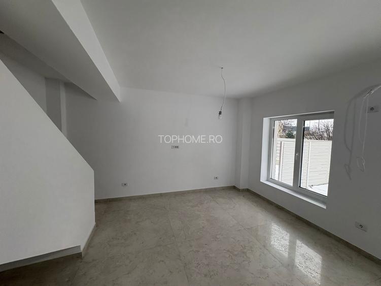 Casa individuala | P+2 | 120mp utili | 30mp Terasa | Finalizata | COMISION 0% - 3