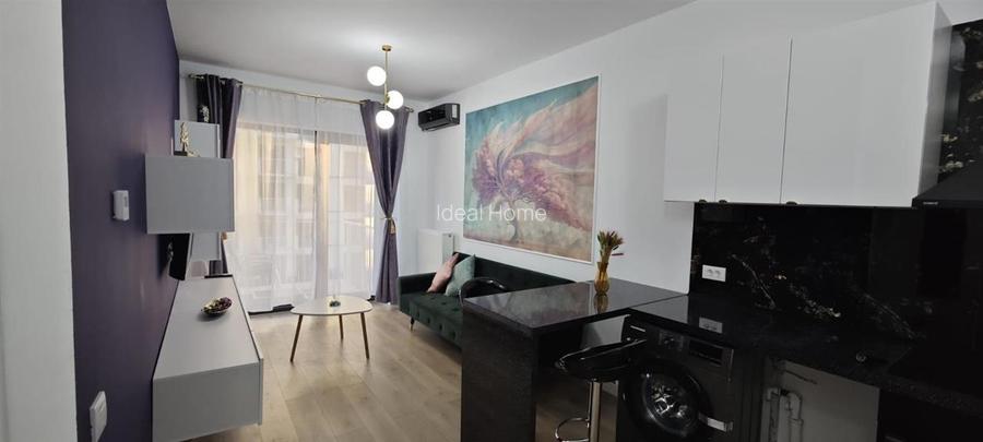 Apartament 2 camere Silk District - 6