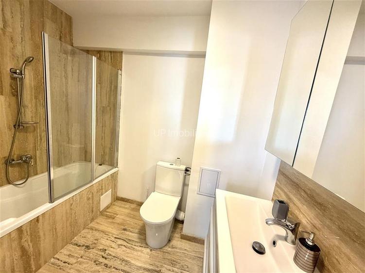 APARTAMENT DE INCHIRIAT |  2 CAMERE | 1 DRESIGN |  2 DEBARALE | NUFARUL | ORADEA - 4
