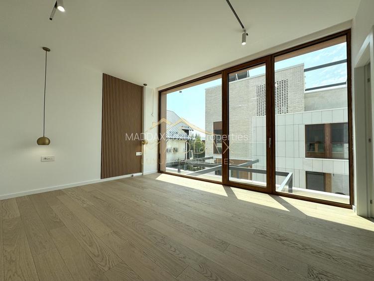 Vila cu 6 camere *575mp* / 2 locuri parcare // Pipera- Iancu Nicolae - 32