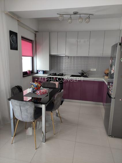 2 CAMERE etaj intermediar - TOMIS PLUS - 6