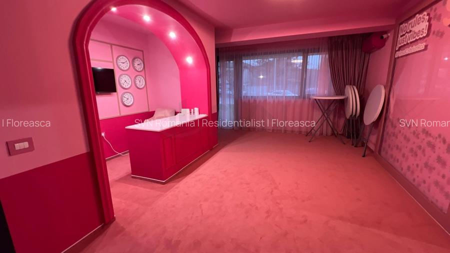 REA1026563 Apartament Pretabil Spatiu Comercial I Ivory Residence - 7