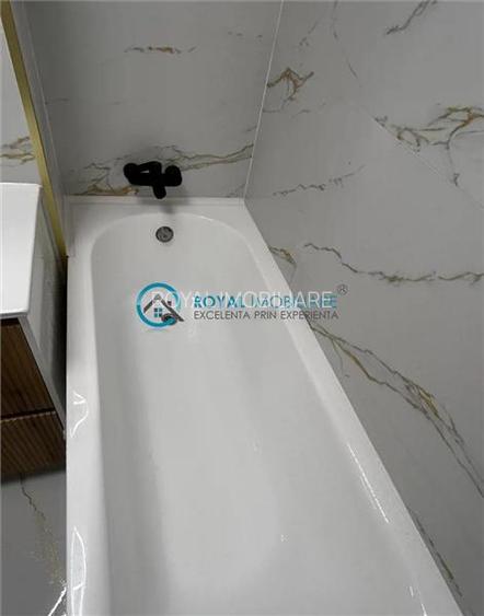 Royal Imobiliare - Vanzare apartament 2 camere zona 9 Mai - 6