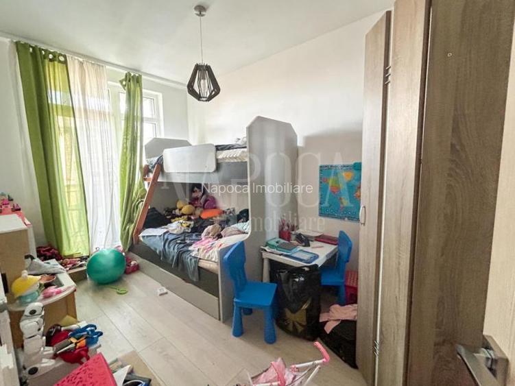 Apartament 3 camere de vanzare in Iris, Cluj Napoca - 3