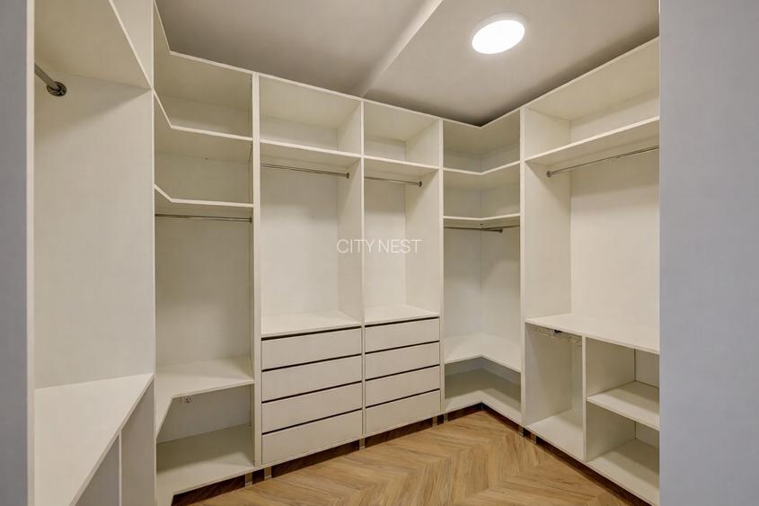 Casă 4 camere de închiriat – Pipera, Voluntari, Matei Milllo padure - 5