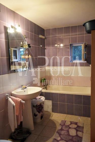 Apartament 2 camere de vanzare in Manastur, Cluj Napoca - 8
