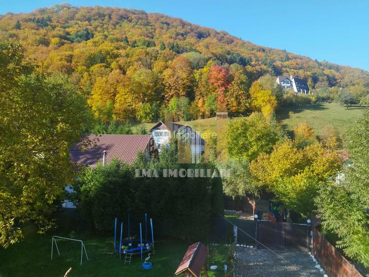 Casa individuala Predelut Bran Brasov - 5