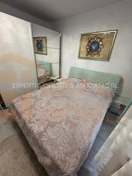 Apartament 4 camere de vânzare INEL 1 - EDEN - 6