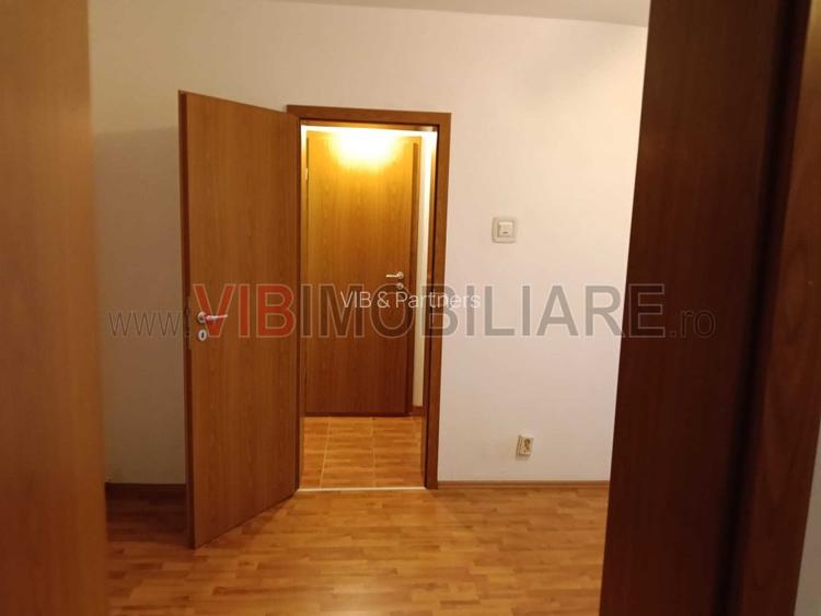 Apartament in apropiere de fostul stadion si noul centru comecial din Buziasului - 6