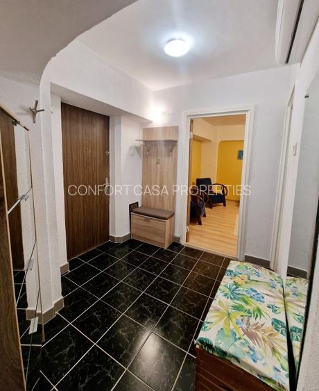 Iancului - Mega Mall - Apartament 2 camere - mobilat utilat modern - reabilitat - 17