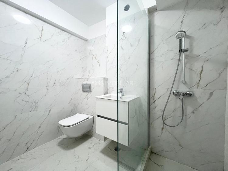 NOU / STUDIO NEMOBILAT / PRETABIL BIROU SAU SPATIU COMERCIAL - 11