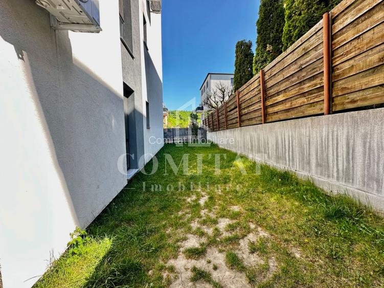 Apartament cu 3 camere | La cheie | Grădină proprie | Mănăștur - 18