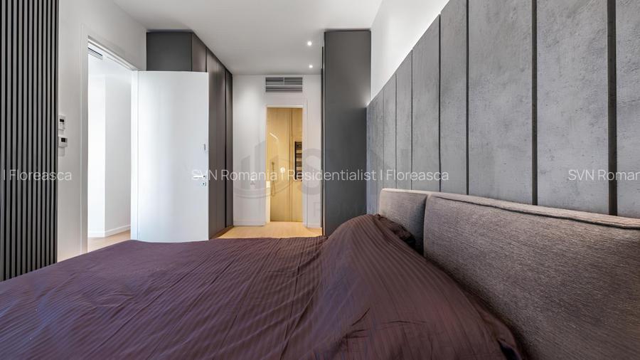 REA1027330 Lifestyle exclusivist in One Verdi Park I Zona Floreasca I 4 camere - 20