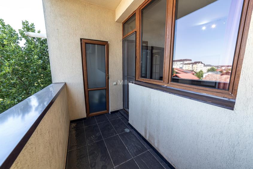 Apartament 2 camere | Petfriendly | Cartierul Latin - 17