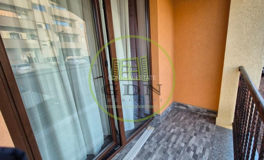 Închiriere apart. modern cu 2 camere, zona Iulius Mall - 11