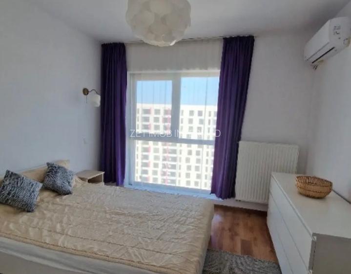 2 camere Lujerului - complex Exigent Plaza - Faza 1 - 6