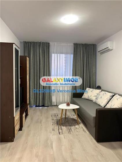 Apartament 2 camere, bucatarie inchisa, parcare I Hils Pallady - 3