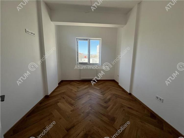 Apartament cu 3 camere si 2 bai si terasa zona Rahovei - 5