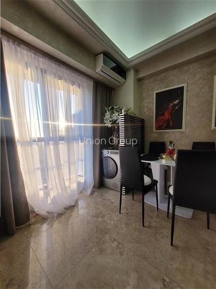 Apartament 2 Camere in Bloc Nou, Mobilat Lux, Zona km 4-5 - 7
