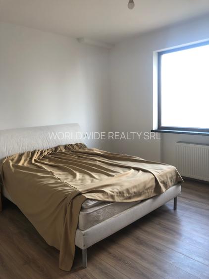 Două Apartamente Renovate - Bloc Interbelic Art Deco - 9