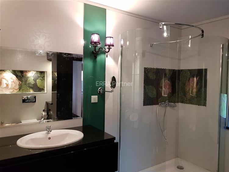 Ambasada SUA. Apartament 300mp, terasa 100mp, garaj. - 21