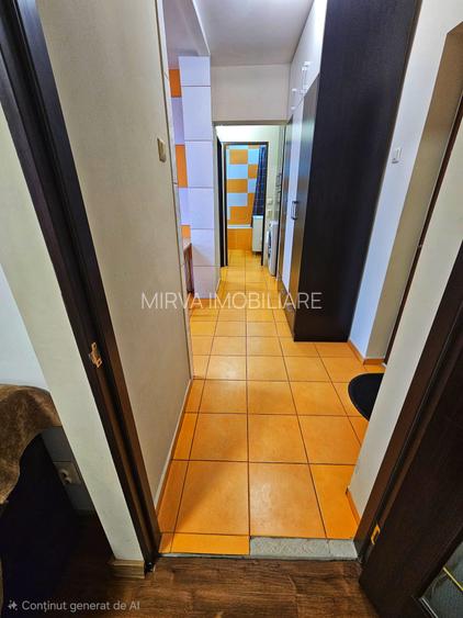 Apartament 2 camere decomandat, mobilat | utilat – Bld.București - 4