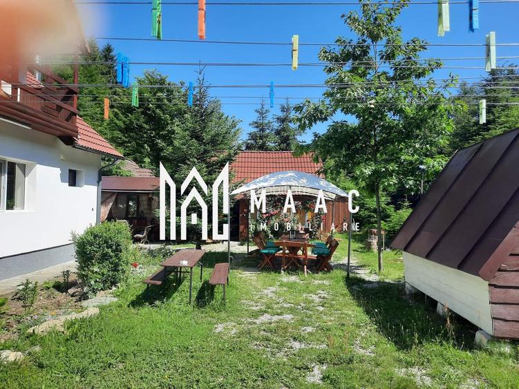 Pensiune de vânzare I Transfăgărășan, Cărțișoara, jud. Sibiu - 21