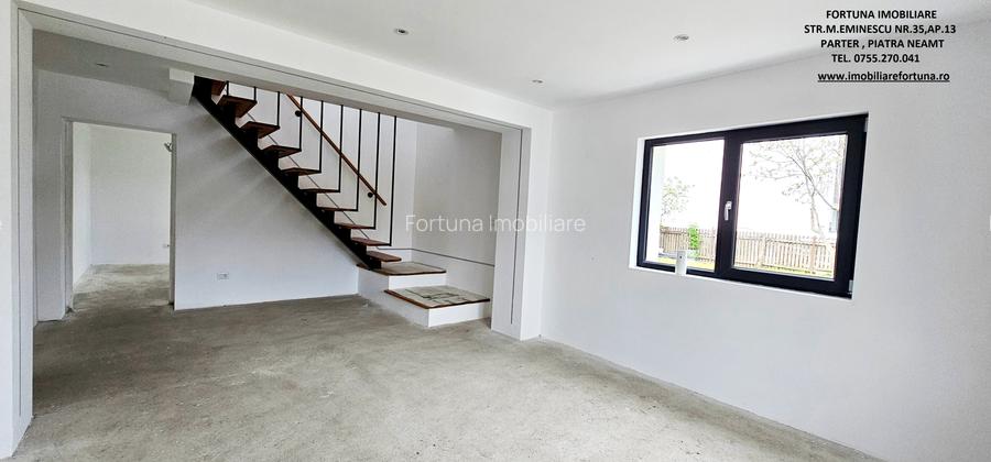 Casa P+1 cu 830 mp teren si anexa, mun.Piatra Neamt - 8
