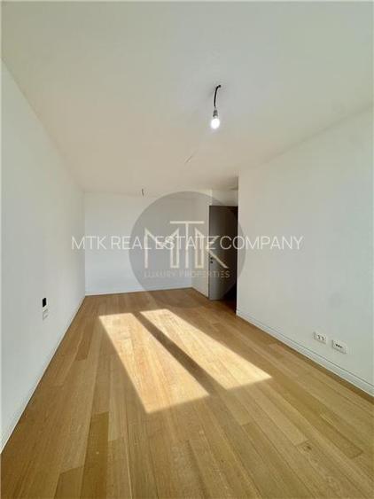 Apartament lux 4 camere smarthome |  terasa panoramica - Lacul Floreasca - 30