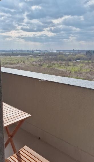 Vand proprietar 2 camera la Cavar Residence - 7