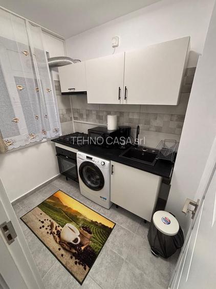 Titan chiar langa metrou, GARSONIERA LUX, PRIMA INCHIRIERE, bloc mixt - 12