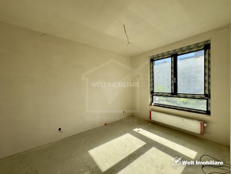 Park Lake | 3 camere | 2 bai | Garaj Subteran - 8