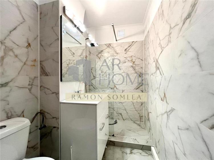 Garsoniera recent renovata, Mihai Bravu , Ploiesti - 7